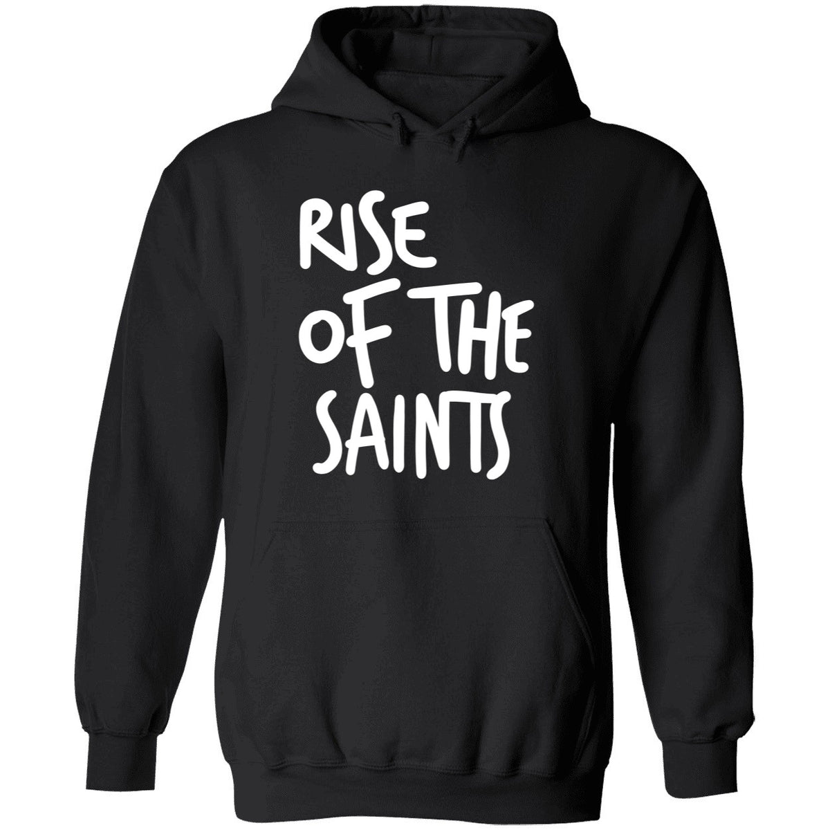 Rise Of The Saints Shirt