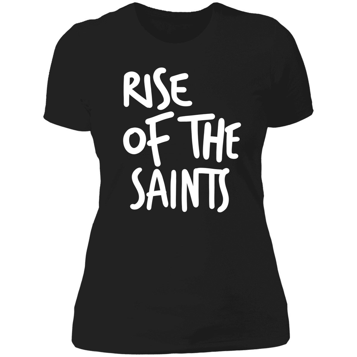Rise Of The Saints Shirt