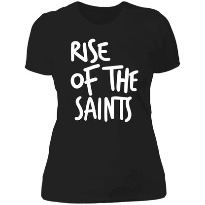 Rise Of The Saints Shirt