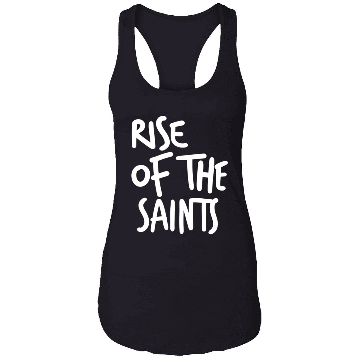 Rise Of The Saints Shirt