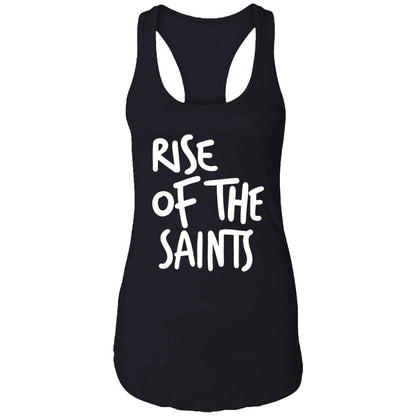 Rise Of The Saints Shirt