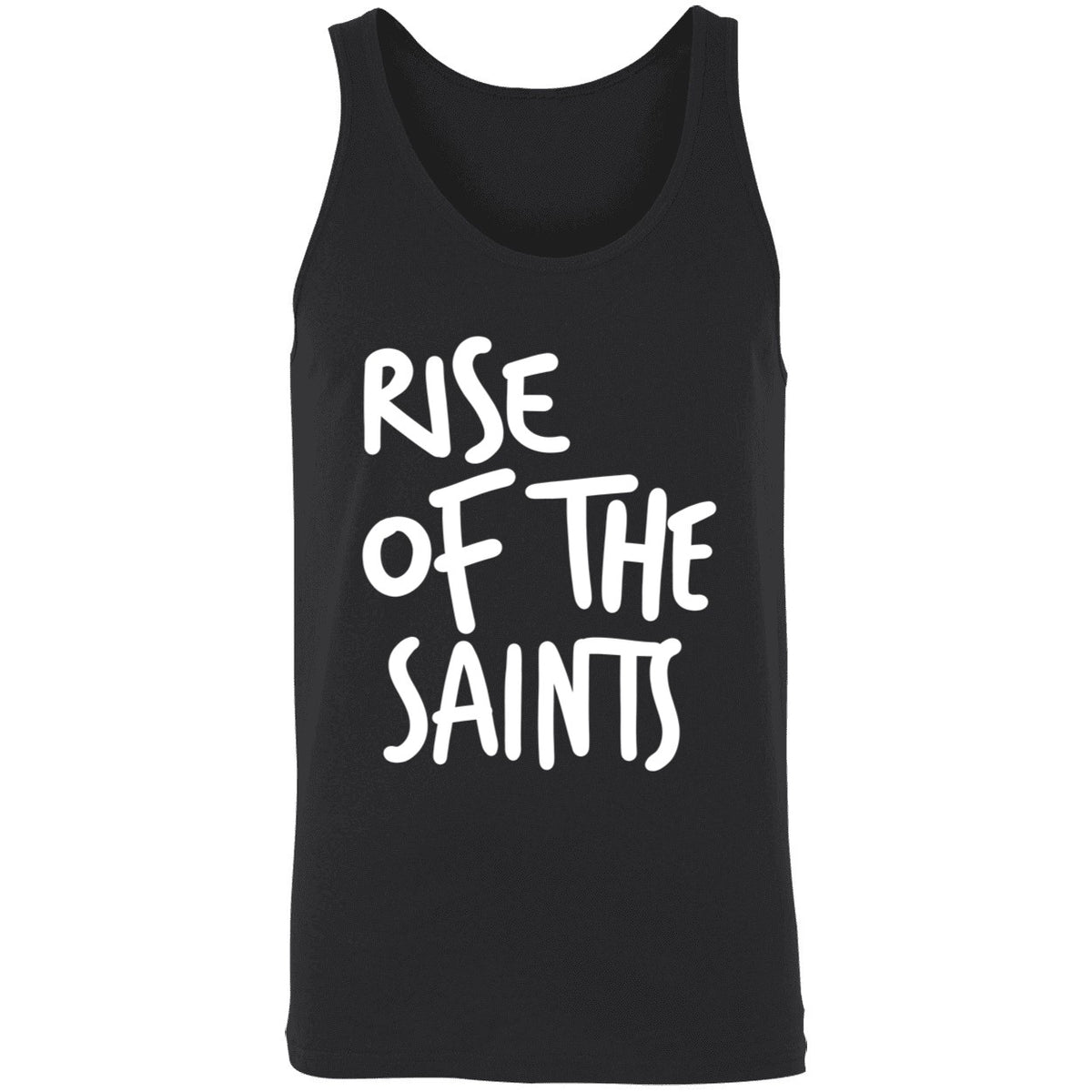 Rise Of The Saints Shirt