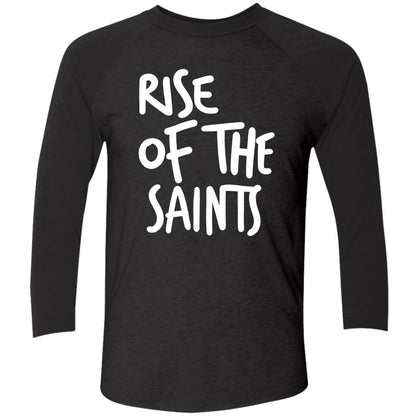 Rise Of The Saints Shirt