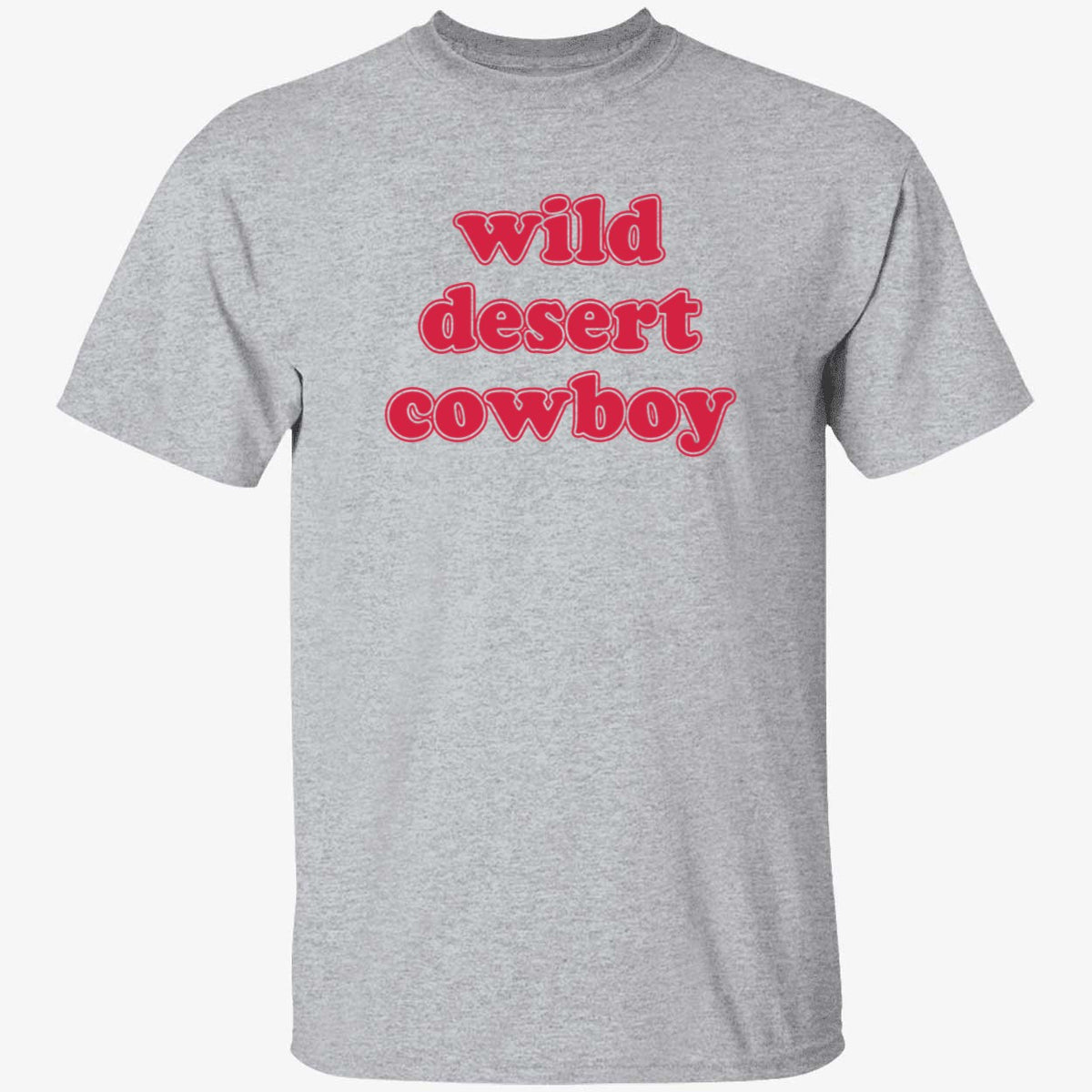 Rob Rausch The Traitors Wild Desert Cowboy Shirt