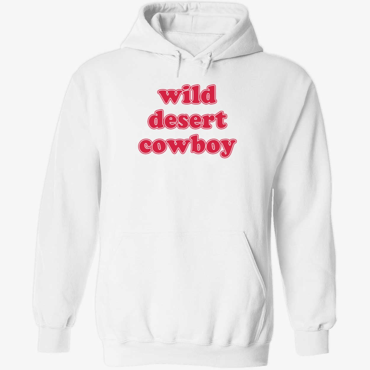 Wild Desert Cowboy Shirt