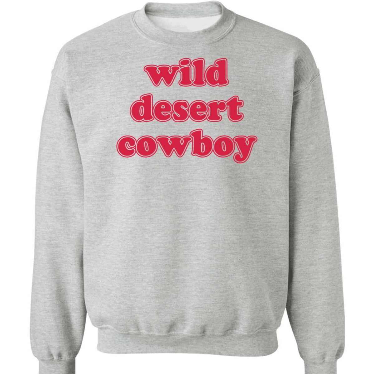 Rob Rausch The Traitors Wild Desert Cowboy Shirt