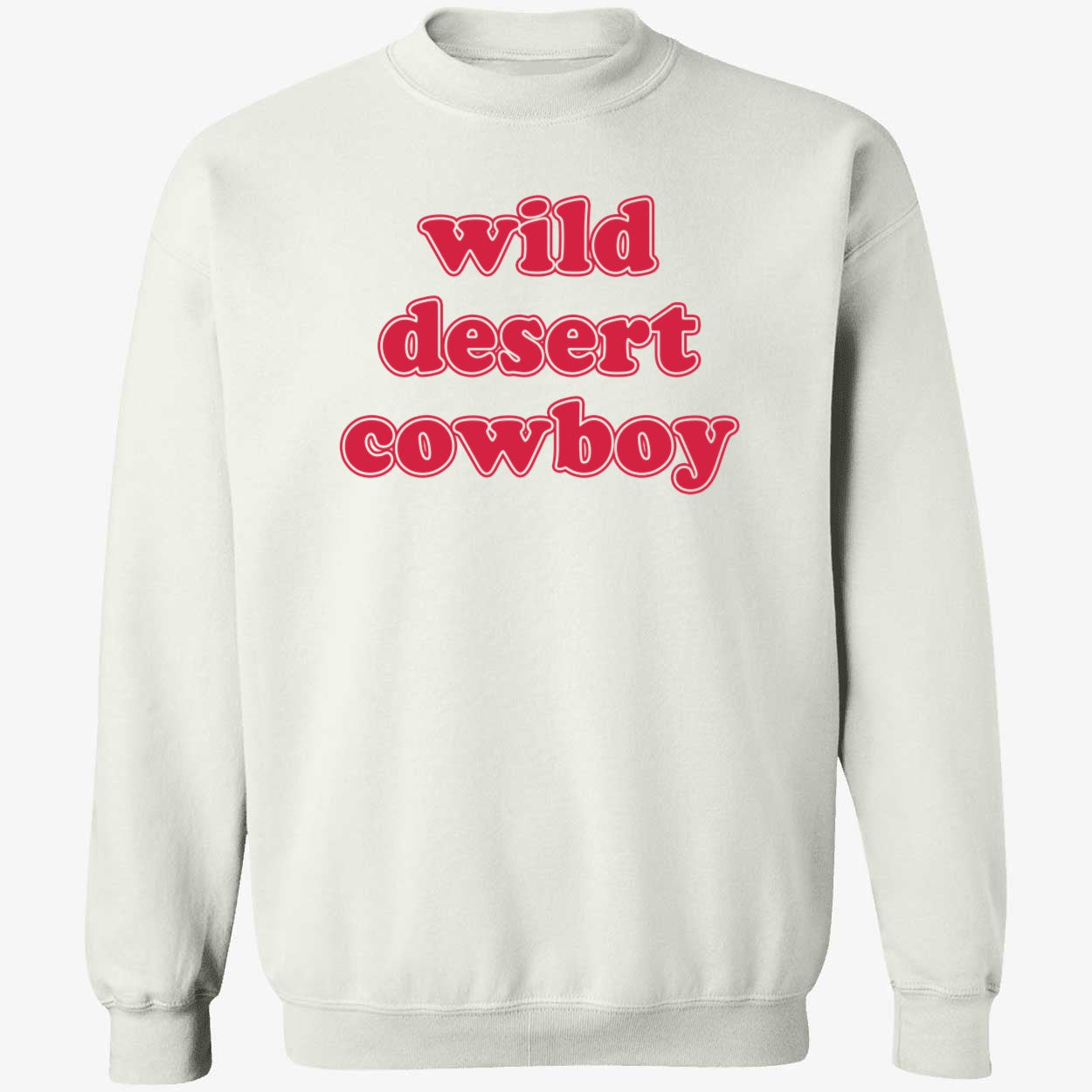 Wild Desert Cowboy Shirt