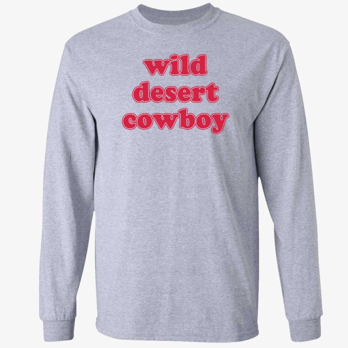 Rob Rausch The Traitors Wild Desert Cowboy Shirt