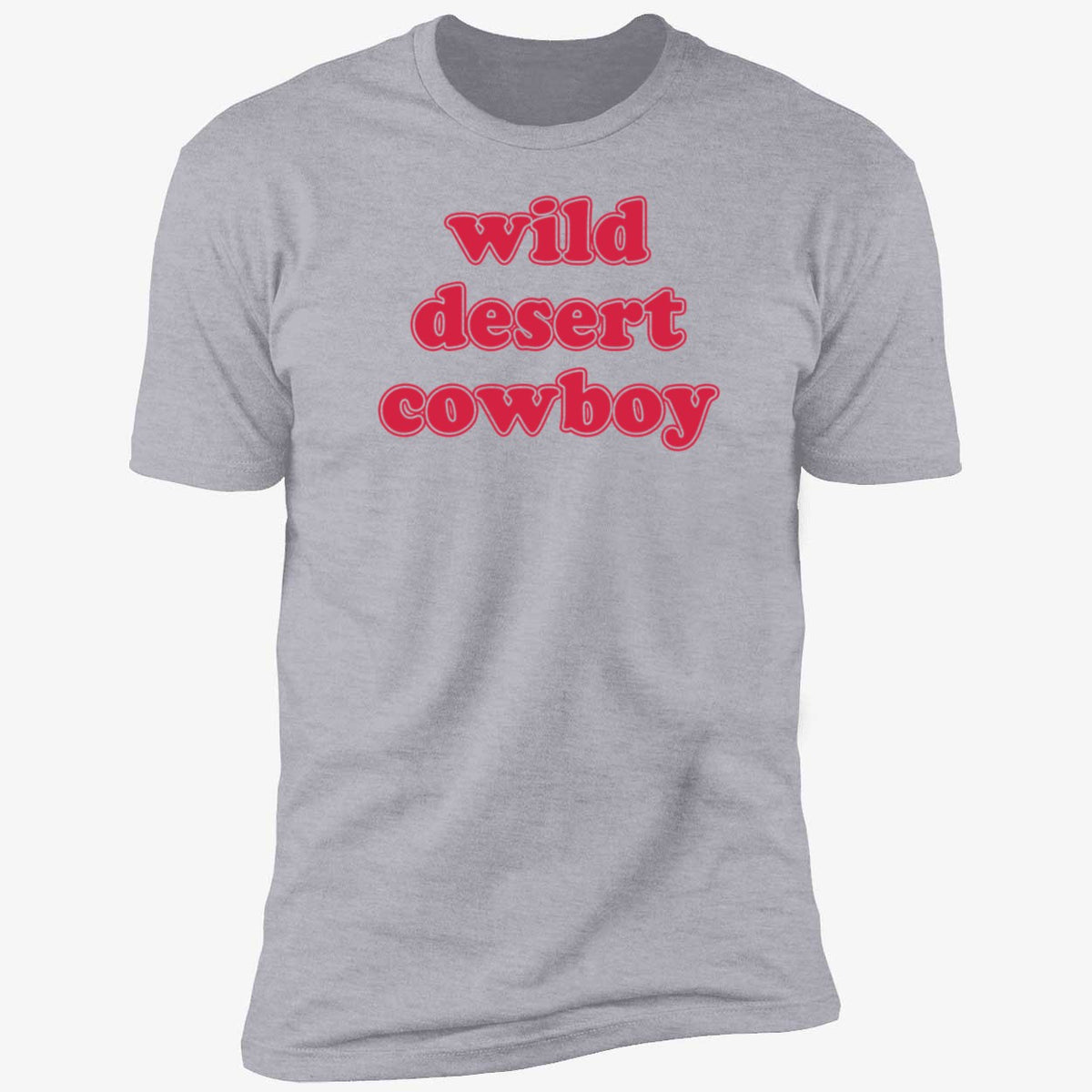Rob Rausch The Traitors Wild Desert Cowboy Shirt