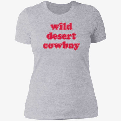 Rob Rausch The Traitors Wild Desert Cowboy Shirt
