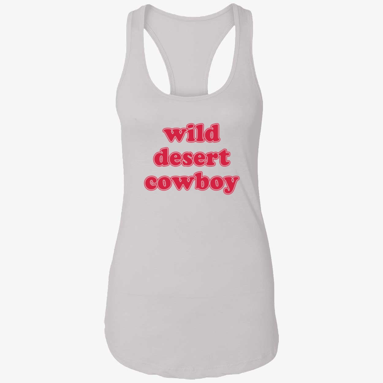 Wild Desert Cowboy Shirt