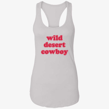 Wild Desert Cowboy Shirt