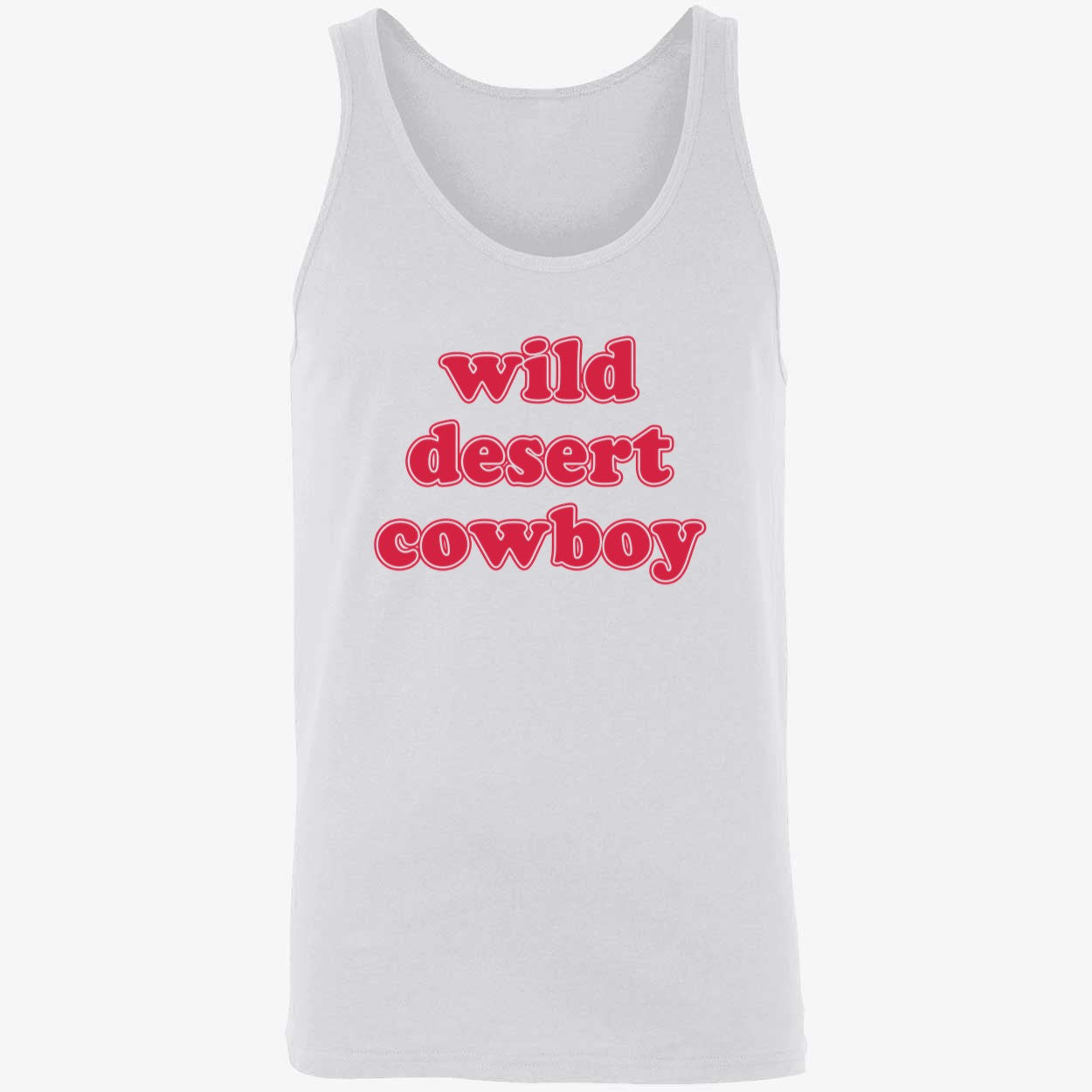 Wild Desert Cowboy Shirt