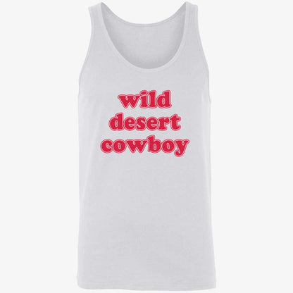 Wild Desert Cowboy Shirt