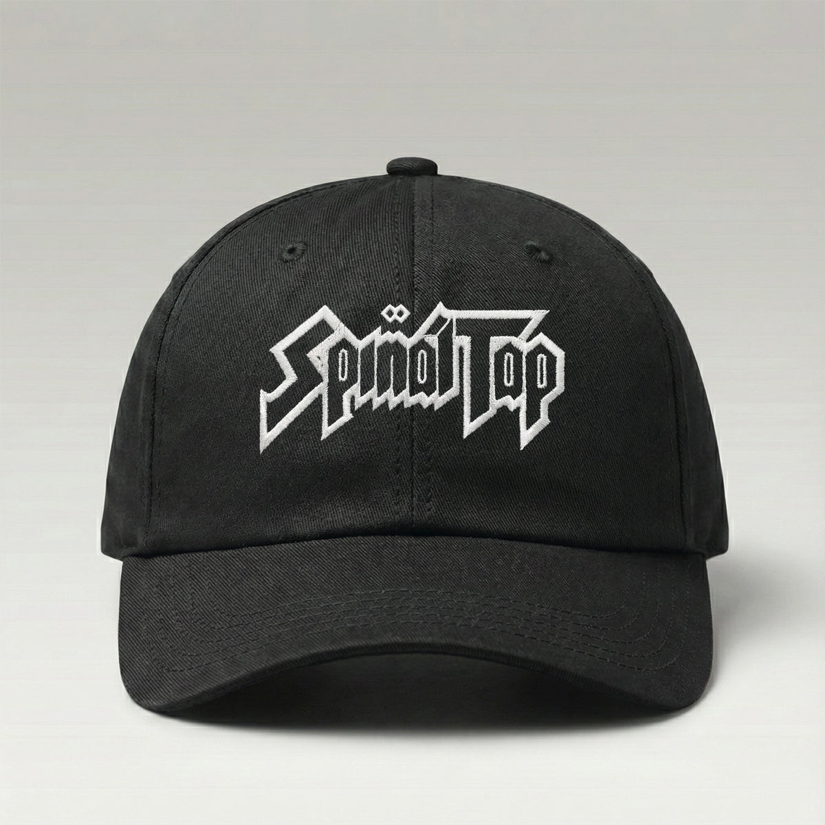 Rob Reiner Spinal Tap Hat