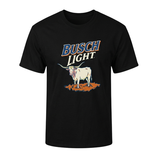 Ross Chastain Busch Light Shirt