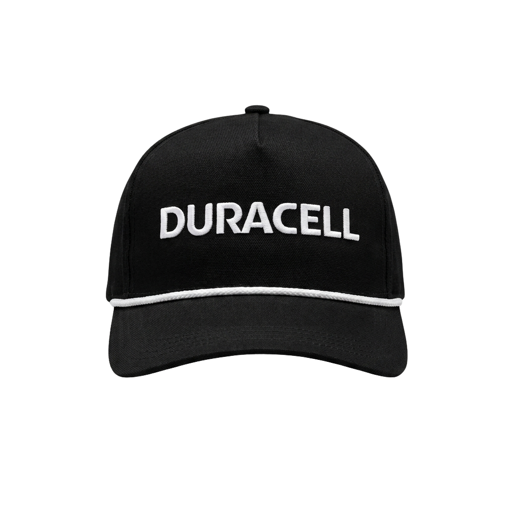 Ryan Blaney Duracell Hat