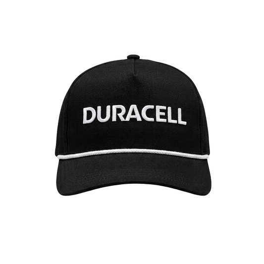 Ryan Blaney Duracell Hat