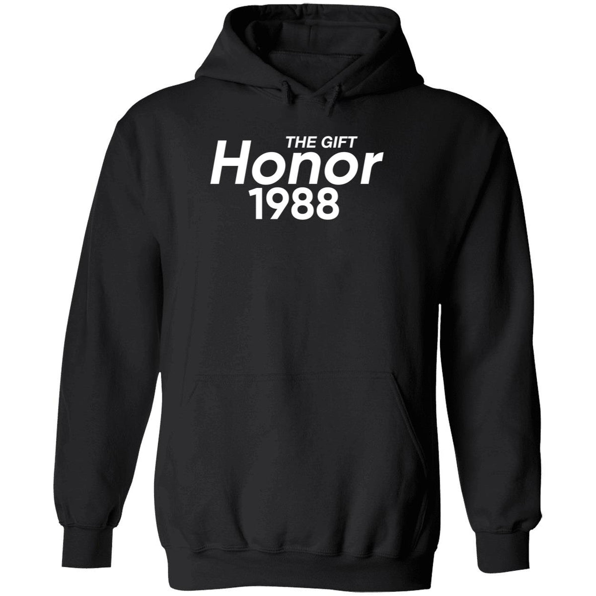 Ryan Clark The Gift Honor 1988 Shirt
