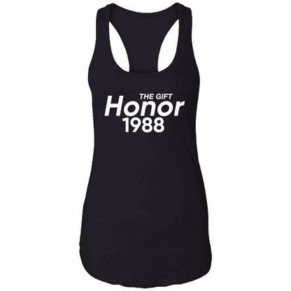Ryan Clark The Gift Honor 1988 Shirt