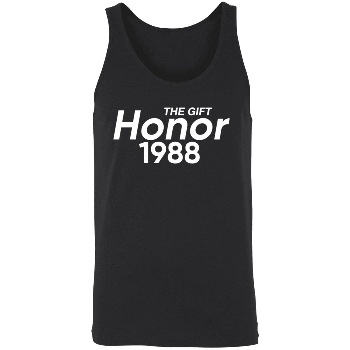 Ryan Clark The Gift Honor 1988 Shirt