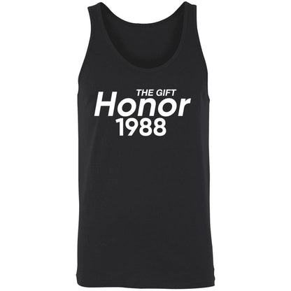 Ryan Clark The Gift Honor 1988 Shirt