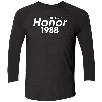 Ryan Clark The Gift Honor 1988 Shirt
