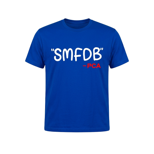 SMFDB PCA Shirt