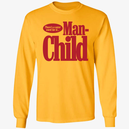 Sabrina Carpenter Manchild Shirt