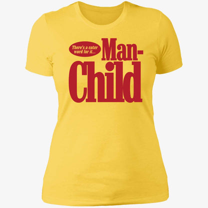 Sabrina Carpenter Manchild Shirt