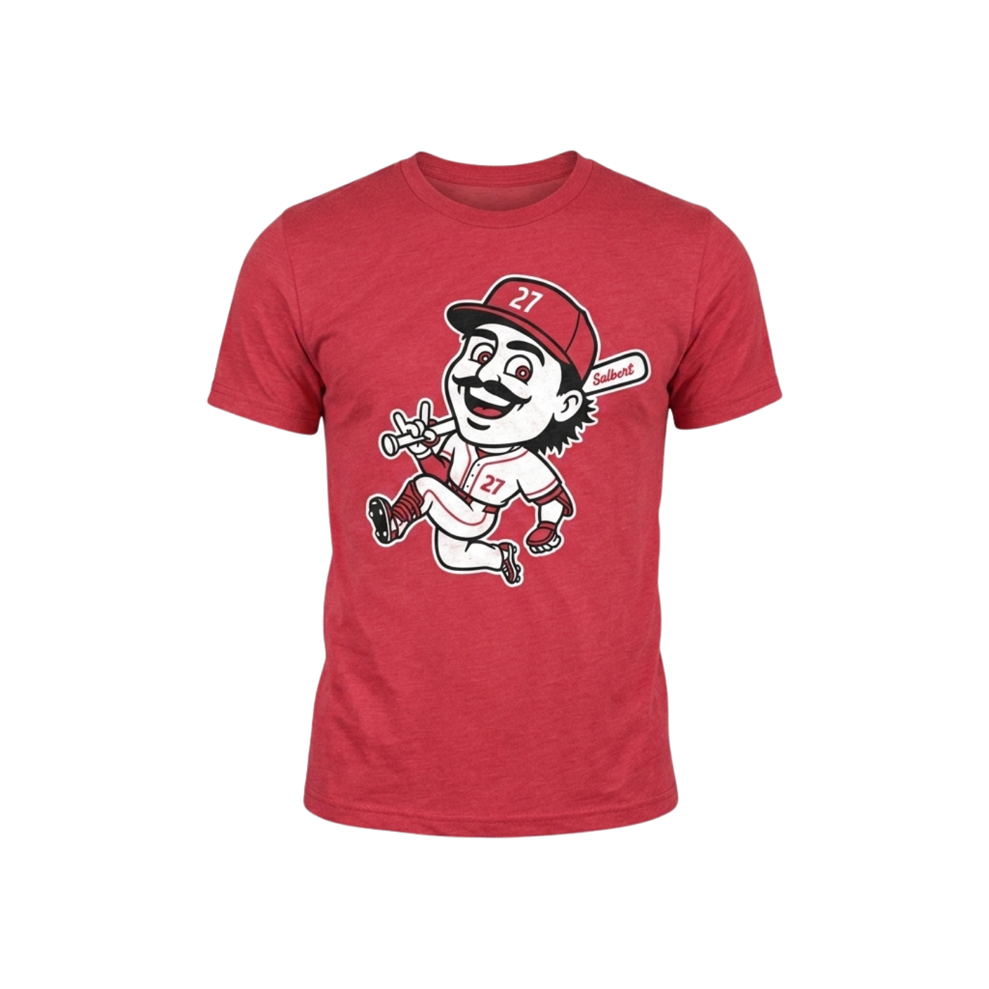 Sal Stewart Shirt