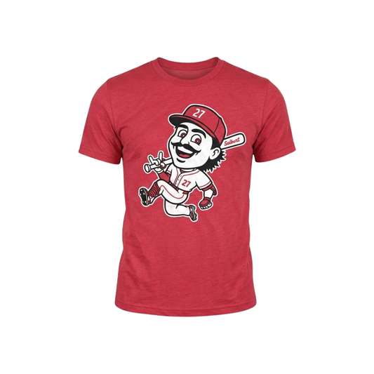 Sal Stewart Shirt