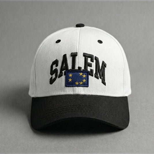 Salem Eu Flag Hat