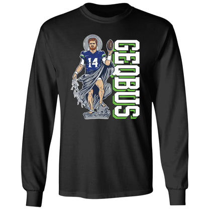 Sam Darnold Sea Geqbus Shirt