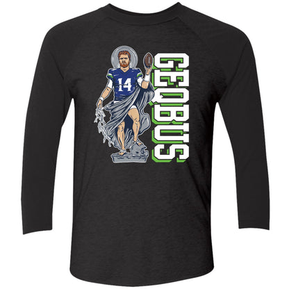 Sam Darnold Sea Geqbus Shirt