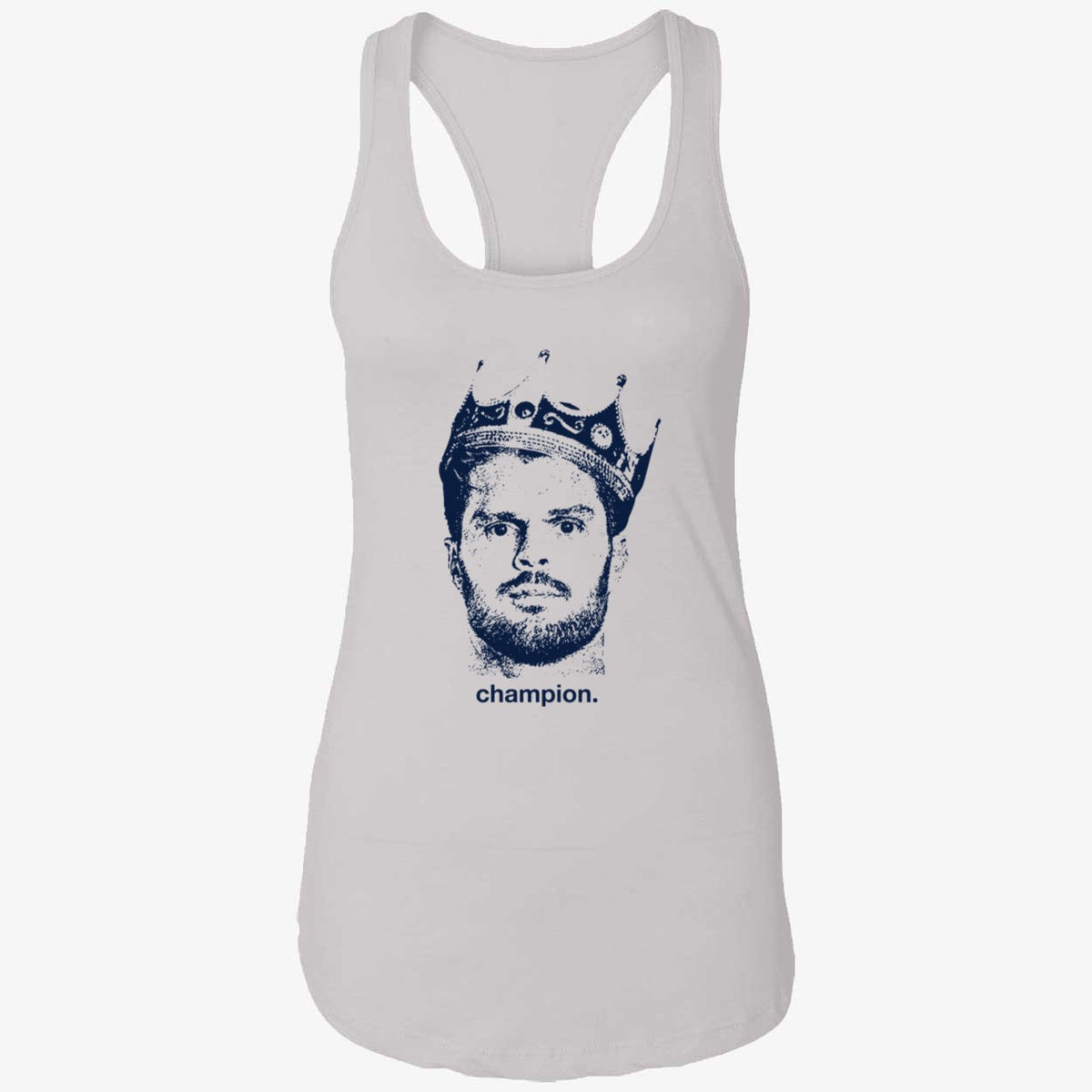 Sam Darnold Seattle Champion Crown Shirt