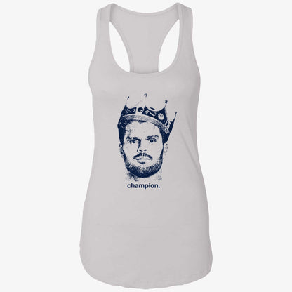 Sam Darnold Seattle Champion Crown Shirt