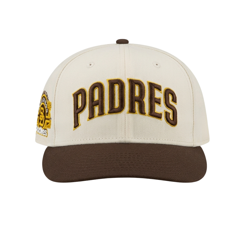 San Diego Padres 2026 Hat