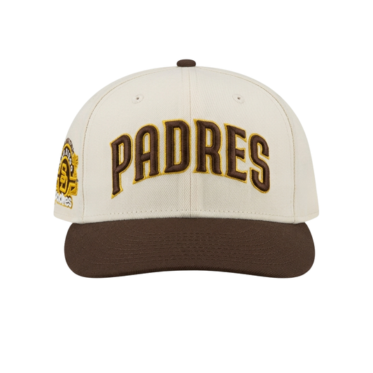 San Diego Padres 2026 Hat