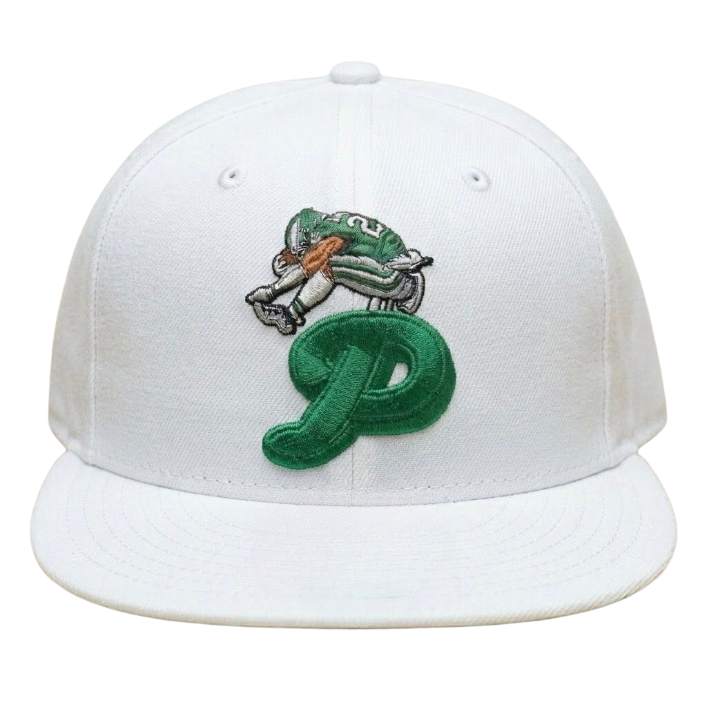 Saquon Barkley Fly Eagles Fly Philadelphia Phillies Hat