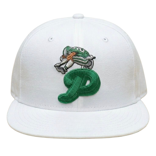 Saquon Barkley Fly Eagles Fly Philadelphia Phillies Hat
