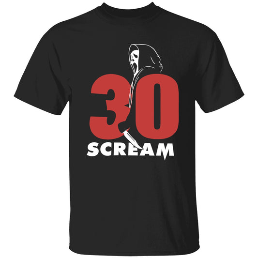 Scream Kill Tour Shirt