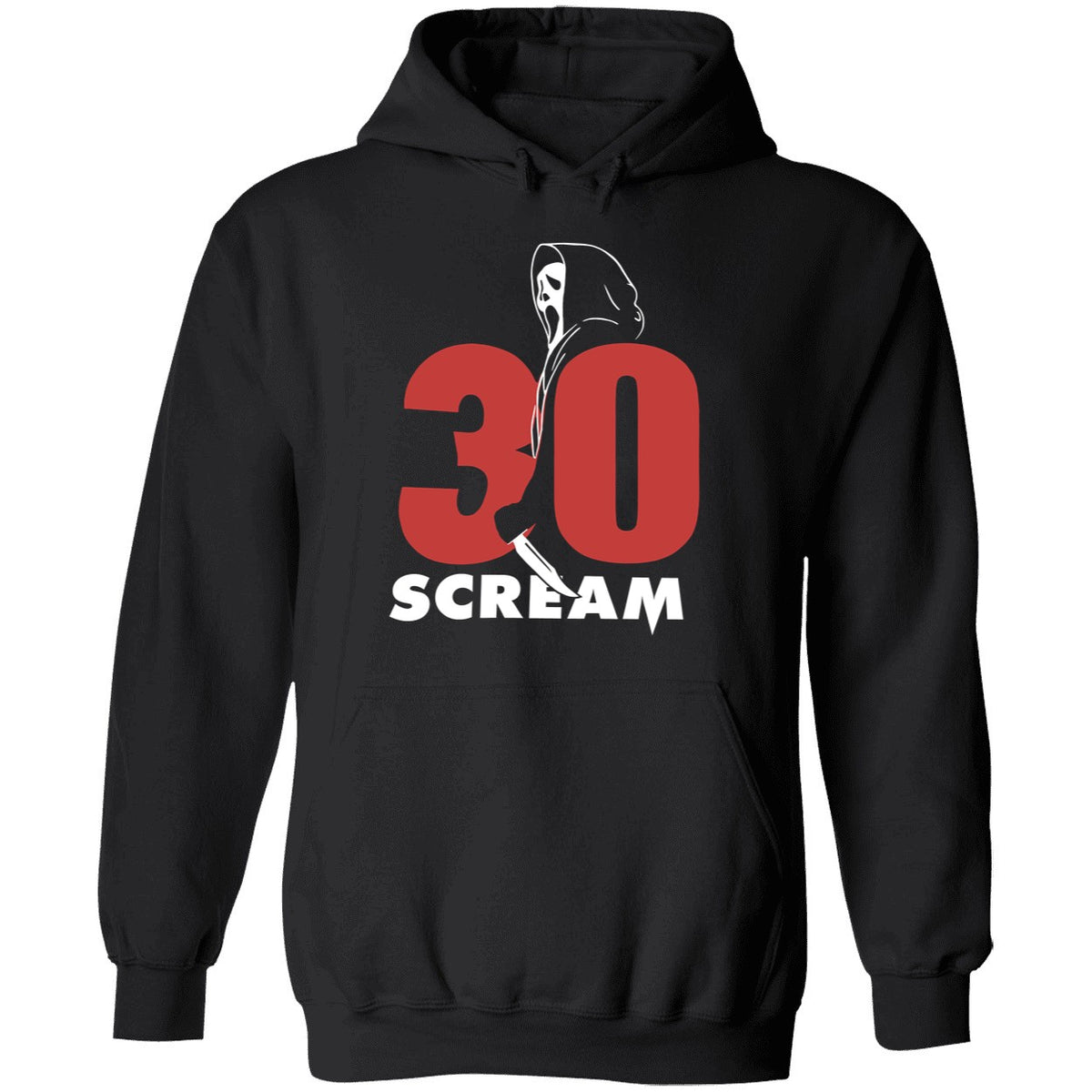 Scream Kill Tour Shirt