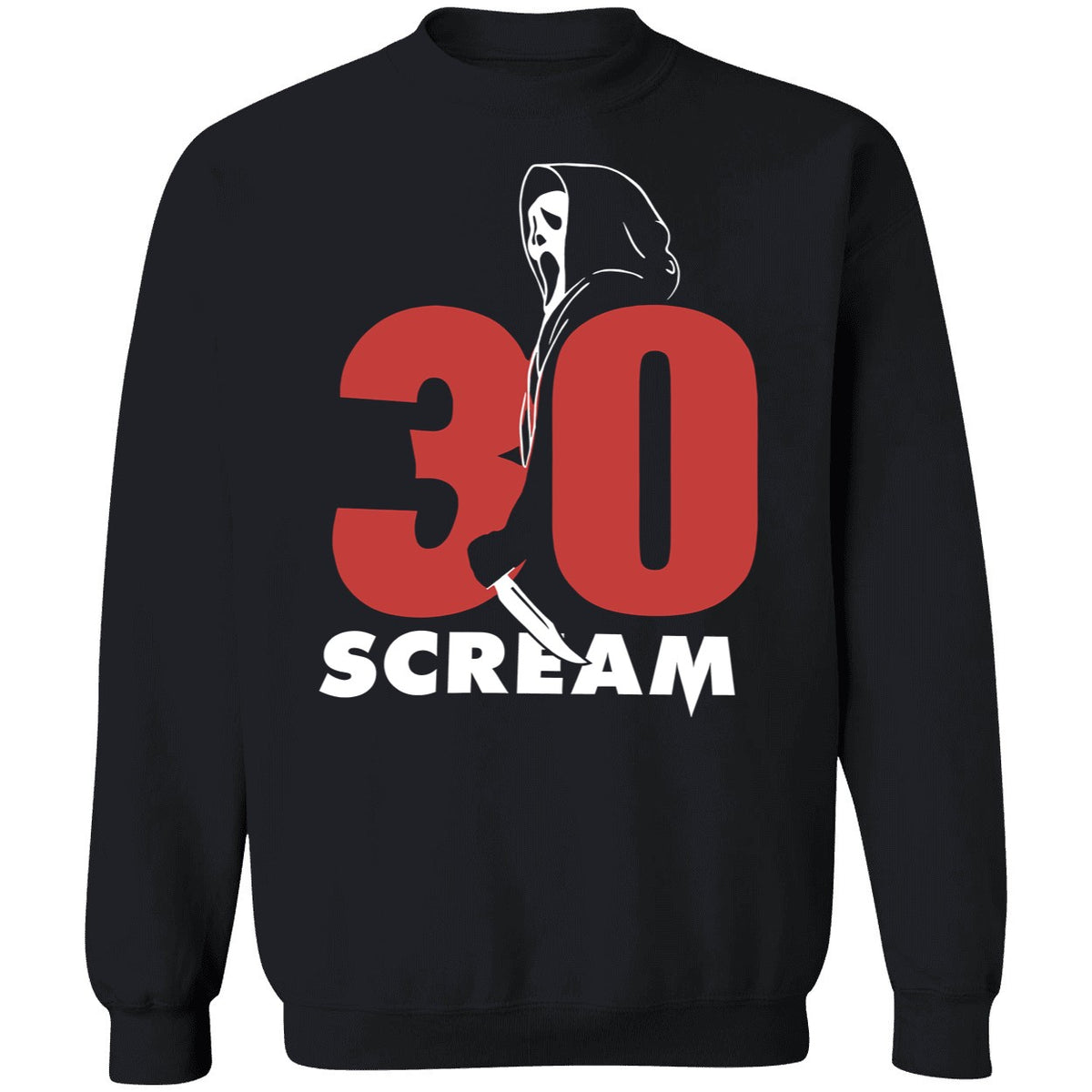 Scream Kill Tour Shirt