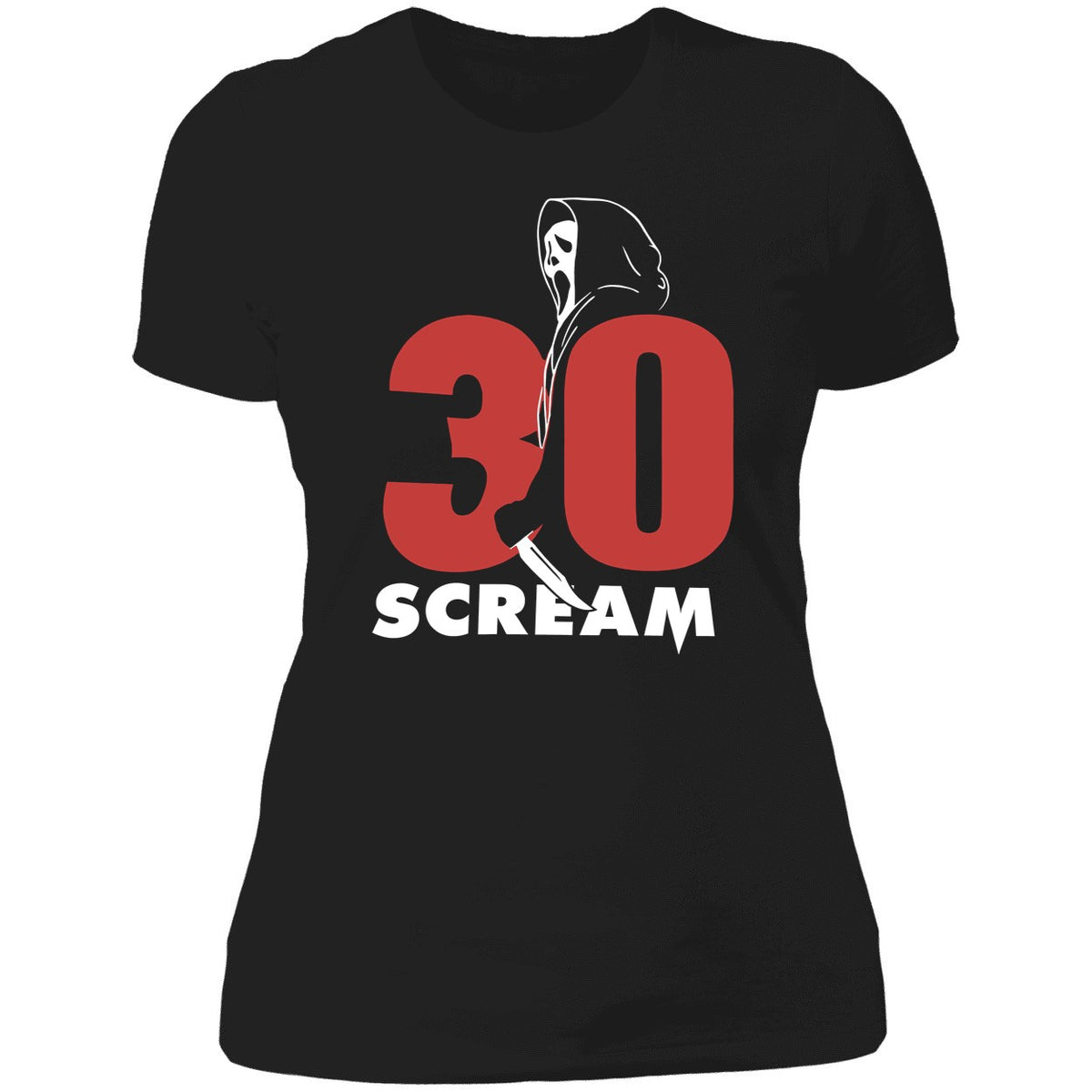 Scream Kill Tour Shirt