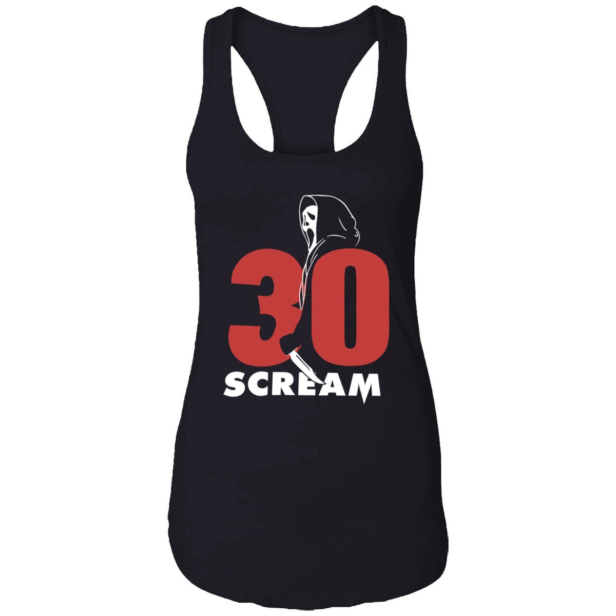 Scream Kill Tour Shirt