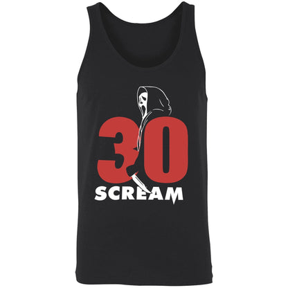 Scream Kill Tour Shirt