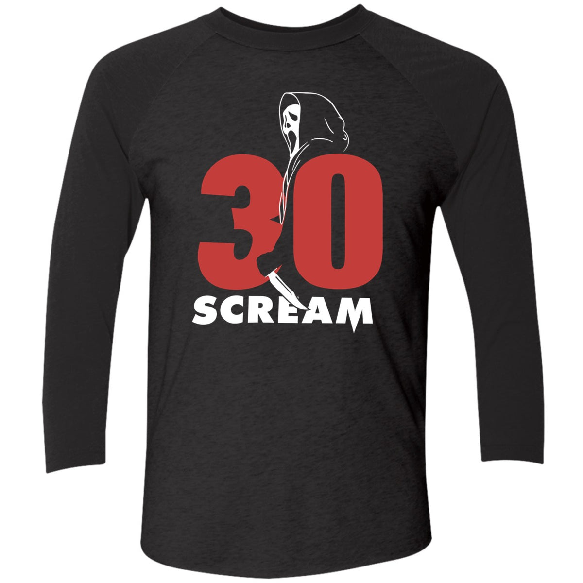 Scream Kill Tour Shirt