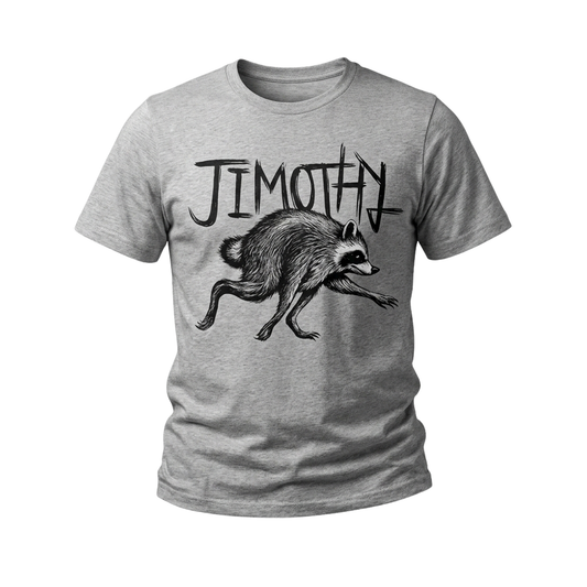 Seattle Jimothy Shirt