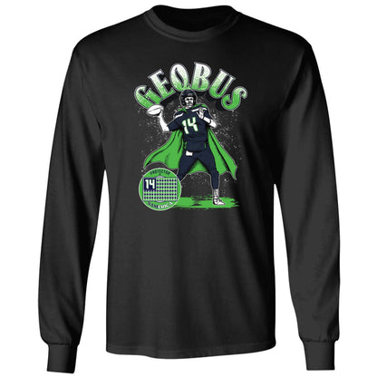 Seattle Seahawks Sam Darnold GEQBUS Shirt